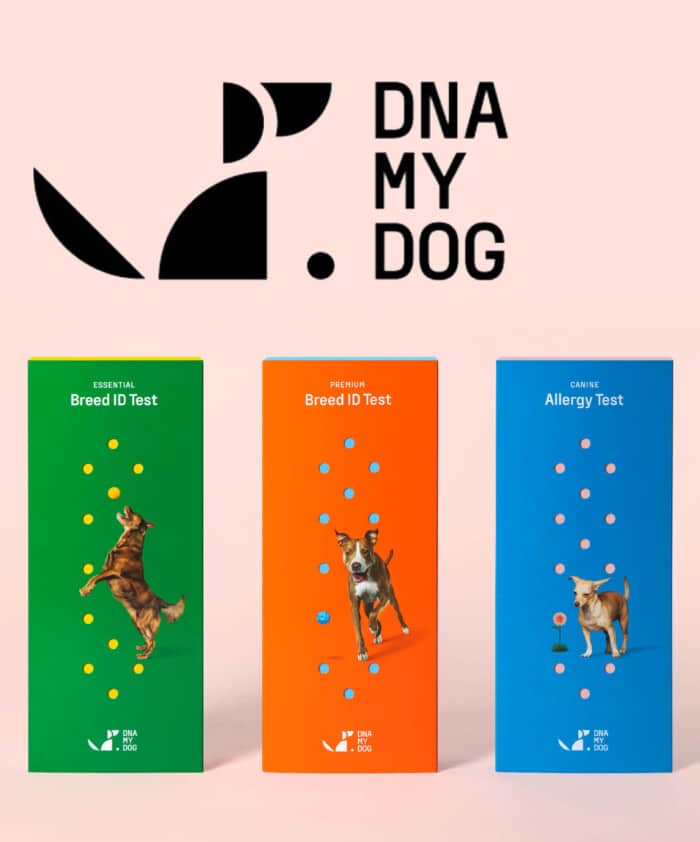 dna my dog